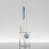 ZOB 18in 110M 45 - Blue Black Oval view 3