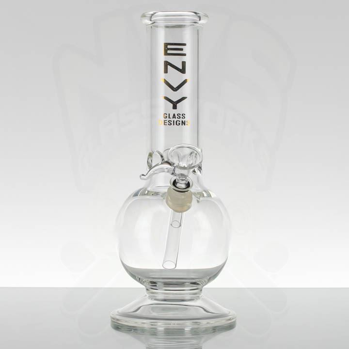 Envy-Glass-44mm-10in-Grommet-Round-Bottom-Gold-Label
