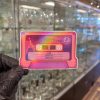 LooLoo Kazoo Stickers - Cancer Mixtape view 1