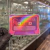 LooLoo Kazoo Stickers - Libra Mixtape view 1