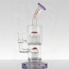 Toro Double Macro XL - Trans Purp & Orange view 1
