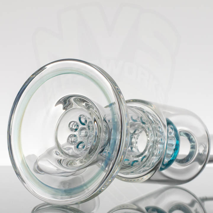 Toro Double Micro 13/6 - Light Blue