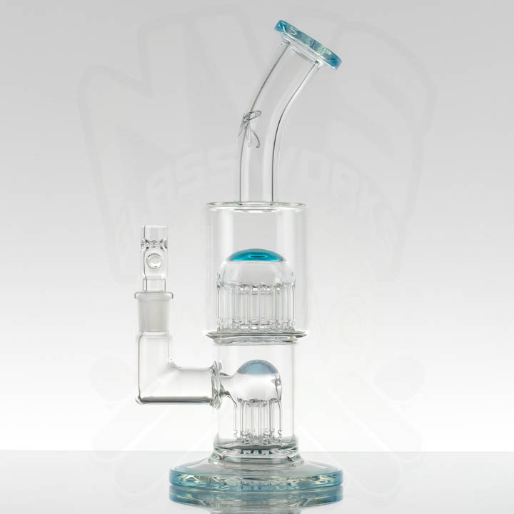 Toro Double Micro 13/6 - Light Blue