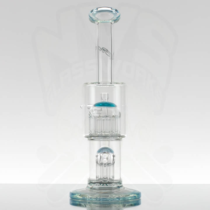 Toro Double Micro 13/6 - Light Blue