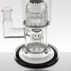 Toro Worked Double Micro 13/6 - Black & Grey view 8