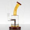 Toro Worked Full Accent Macro XL - Terps & Pomegranate view 1