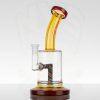 Toro Worked Full Accent Macro XL - Terps & Pomegranate view 2