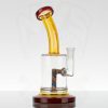 Toro Worked Full Accent Macro XL - Terps & Pomegranate view 3