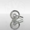 US Tubes 10.5in Simple Beaker - Pink view 8