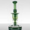 FatBoy Glass - Taurus V2 - Green Stardust x Ghost view 3