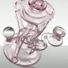 Logi Glass 3x2 - Recycler - Pink Lollipop & Ghost view 8