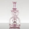 Logi Glass 3x2 - Recycler - Pink Lollipop & Ghost view 5