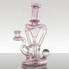 Logi Glass 3x2 - Recycler - Pink Lollipop & Ghost view 4