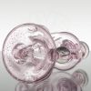Logi Glass 3x2 - Recycler - Pink Lollipop & Ghost view 9