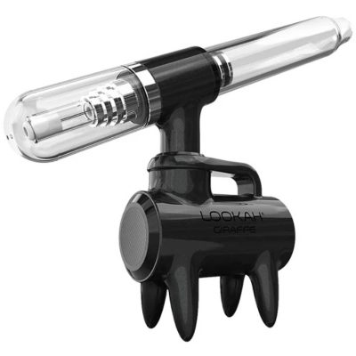Lookah Giraffe - Black