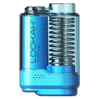 Lookah Turtle 510 Battery - Blue