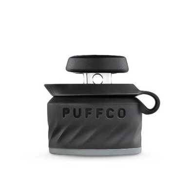 Puffco Peak Pro Joystick Cap - Onyx
