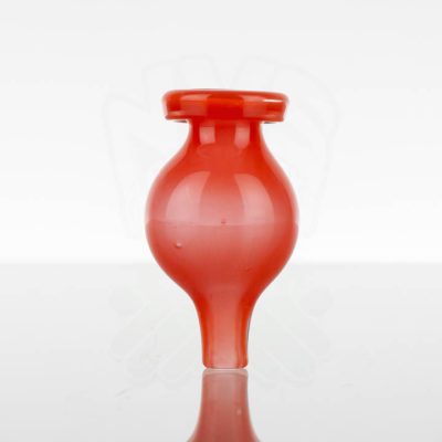 Vigil - Bubble Cap - Orange Crayon (Cosmetic Defect)