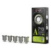 Lookah 710 Connect Quartz Coil - A (1 EACH) view 1