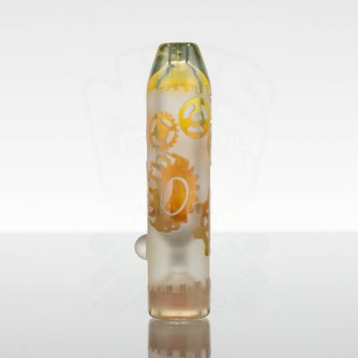 Liberty Glass - Fumed Onie - Mechanic