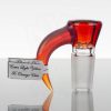Sovereignty Full Accent 18mm Slide - Glopal X Pomegranate view 1