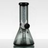 AFM 7in 2Tone Beaker - Black view 1