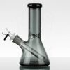AFM 7in 2Tone Beaker - Black view 3