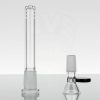 AFM 7in 2Tone Beaker - Black view 6