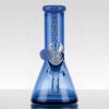 AFM 7in 2Tone Beaker - Blue view 1