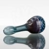 Hoffman Glass Spoon - Classical - Blue & White view 4