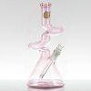 Zong 38x4 Full Color Beaker - Pink view 3