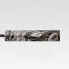 ADabaDooTools Square Tool - Black & White Swirl view 6