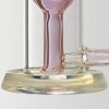 Leisure Fumed 10mm Incycler - Script Label 2.0 view 6