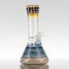 MIO Wrap n Rake Beaker - Ocean Blue view 2