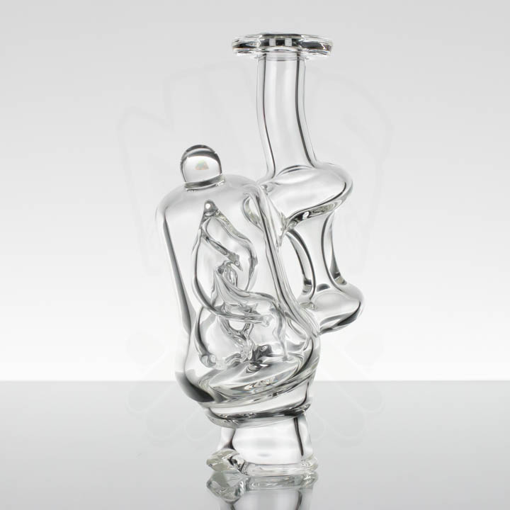 Rich Brian - RBR Puffco Top - Opal Accent