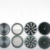 SharpStone V2 2.5in 4pc Grinder - Gray view 3