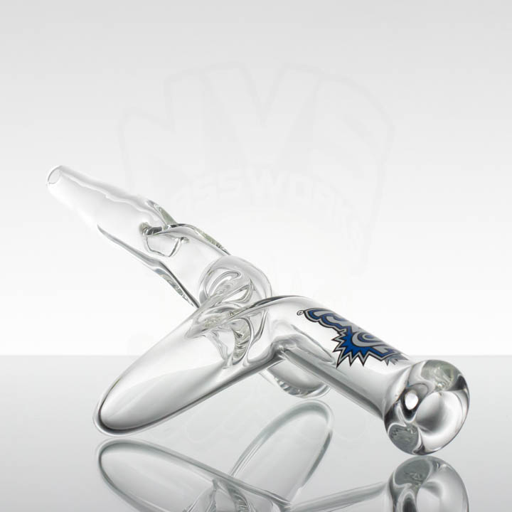 Zong Steamroller - Blue Label