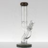 HVY Mini Bent Straight w Color Lip - Brown Blue Swirl view 2