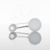 Highly Educated Quartz Gavel V3 - 14M90 view 4