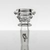 Custom Creations 65mm Double Ratchet Bubbler V2.0 - Sour Apple view 8