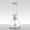 HVY Mini Beaker w Color Lip - Pink Cadillac view 1