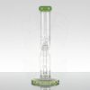 HVY Mini Bent Straight w Color Lip - Tropic Slyme view 3