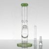 HVY Mini Bent Straight w Color Lip - Tropic Slyme view 5
