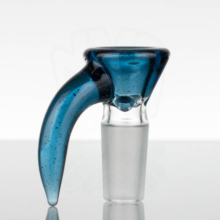 OJ Flame 14mm Full Color Slide - Atomic Stardust (CFL)