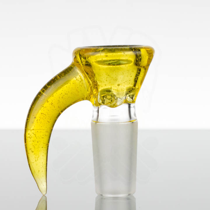 OJ Flame - 14mm Full Color Slide - Terps (CFL)