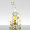 OJ Flame - Full Color Klein - Jupiter view 2