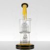 Toro 7/13 Double Micron Yellow Black view 3