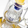 Toro 7/13 Double Micron Yellow Black view 5