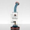 Toro - Full Color Double Macro - Rainbow Blue view 4