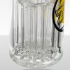 ZOB 8 Arm Tree AC 2.0 18mm 90 - Black and Yellow Black and Yellow view 6